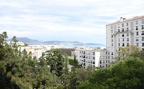 4 couchages superbe résidence proche de la mer VUE MER